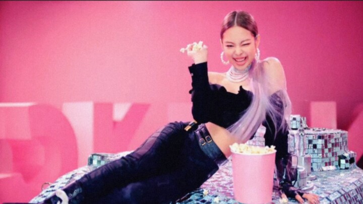 แบล็กพิงค์-'DDU-DU-DDU-DU' MV บี๊บ บี๊บ!