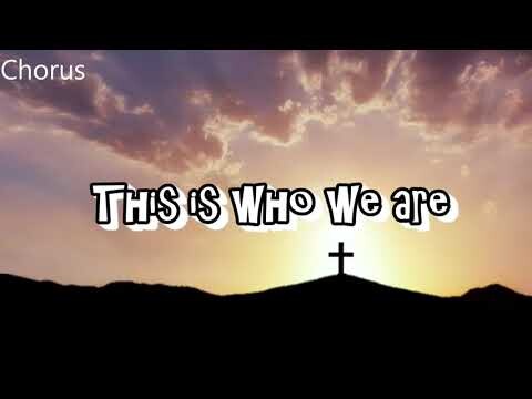 This is who we are | victory worship | lyrics