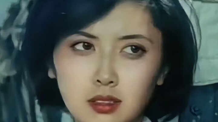“Movies back then didn’t even have kissing scenes, yet they were sickeningly sweet. Now, movies are 