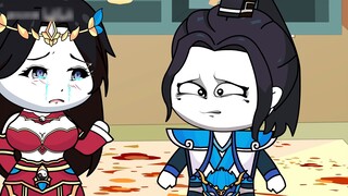 Episode 21 Confessing the Relationship with Yun Yun