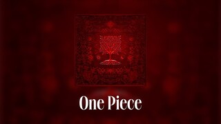 Dadju & Tayc - One Piece (Lyrics video)