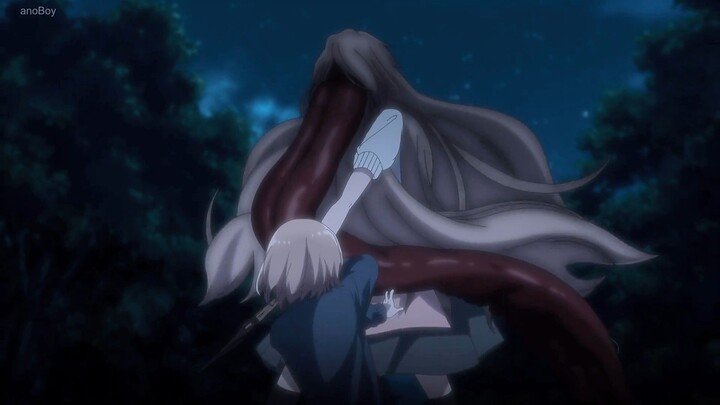 This Monster Wants to Eat Me episode 9 English Sub | REACTION