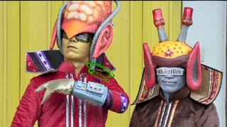 Jidin (Episode 6) 👽