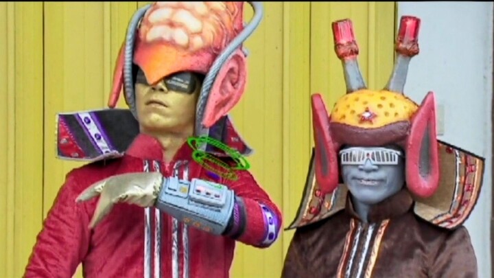 Jidin (Episode 6) 👽