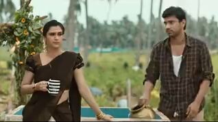 Romantic movie #Action Info Purushothamudu 2024 Full Movie In Hindi - Brahmanandam - Ramya Krishnan