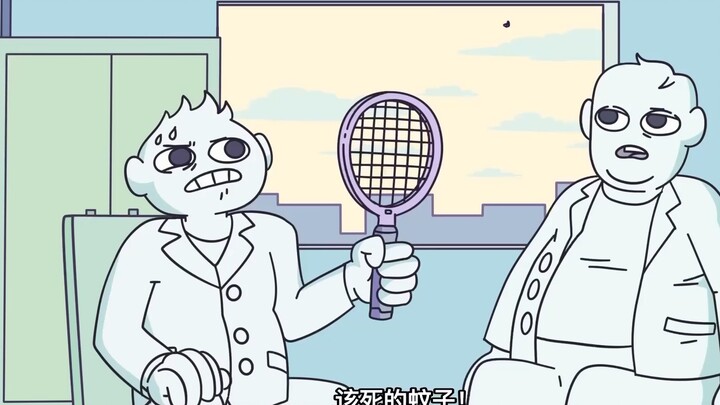 【A world without x】【Spanish】｜A world without...sports