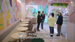 The Way You Shine Episode 4 Subtitle Indonesia