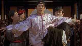 在B站看有求必应十大名场面 我求求你打我吧