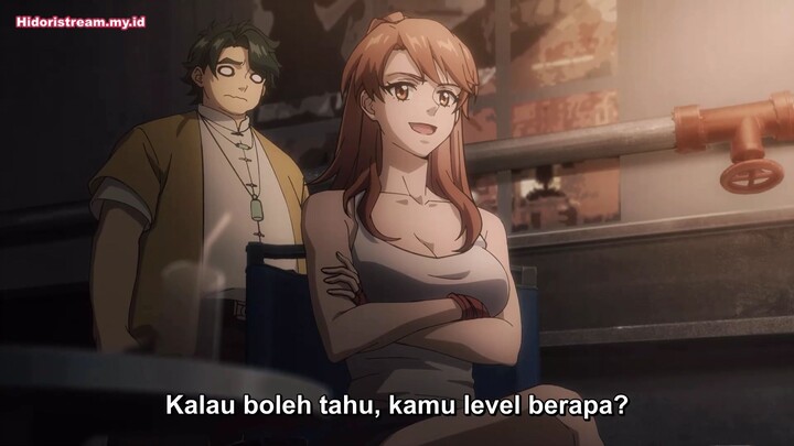 Eps_3 aksi mc kang troll di luar negeri s3