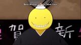 Assassination Classroom - S2 E16 (English Dubbed - With Captions)