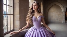 Sebastian Biel - My prince (Official Music Video)