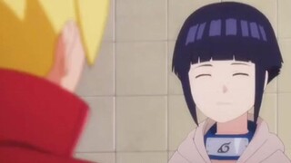 Naruto: How come my son looks so much like my old brother?