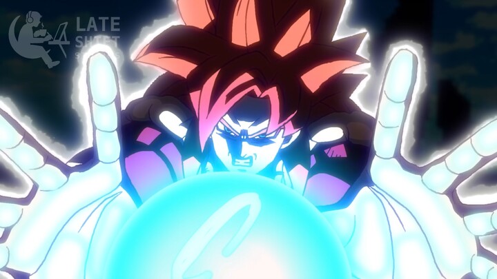 Bảy Viên Ngọc Rồng Đại Ma X Bảy Viên Ngọc Rồng GT Hồi Ức [Đồng Nhân Hoạt Hình]