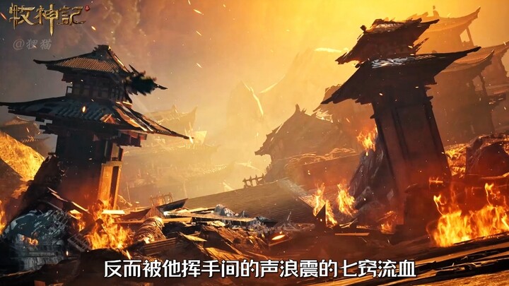 Dragon’s “girly boy” identity confirmed! Qin Fengqing makes her first appearance.