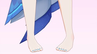 [ Genshin Impact ]💗What will Fenina taste like~?💕