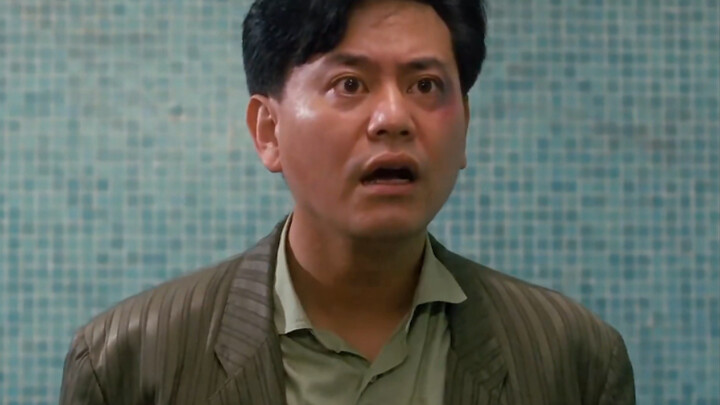 “ไม่ผิดเลยที่เป็นผู้ชายเพียงคนเดียวที่สามารถแย่งซีนโจวซิงฉือได้”