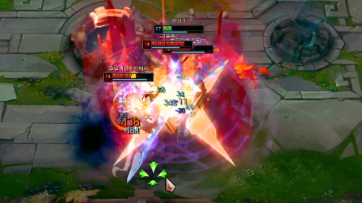 Glory in Goutouba! The suicidal 1000-layer Q build—ain’t you scared of dying? We’re not holding back