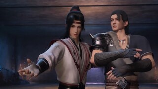 Ancient Supremacy S2 Eps 52 Sub Indo