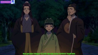 Thuyết Minh Dược Sư Tự Sự Phần 2 Tập 31