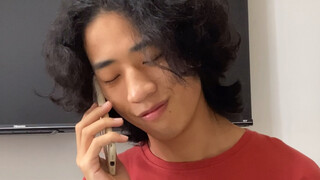 他那么普通却那么自信