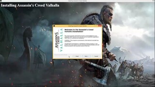 Assassin’s Creed Valhalla Free Download FULL PC GAME