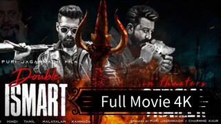 Double ismart tamil movie hd