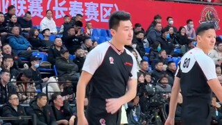 CBA layak dihargai—setara dengan lima hukuman satu lemparan