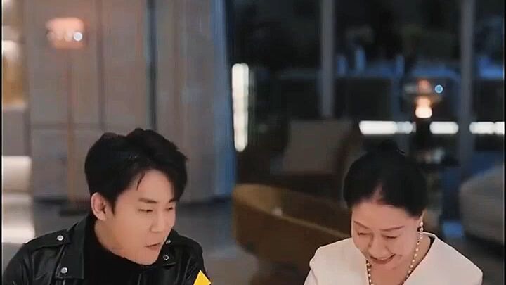 BLACK -MAIL LOVE STORY
