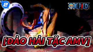 [Đảo Hải Tặc AMV] Kết nối giữa những người đồng hành_2