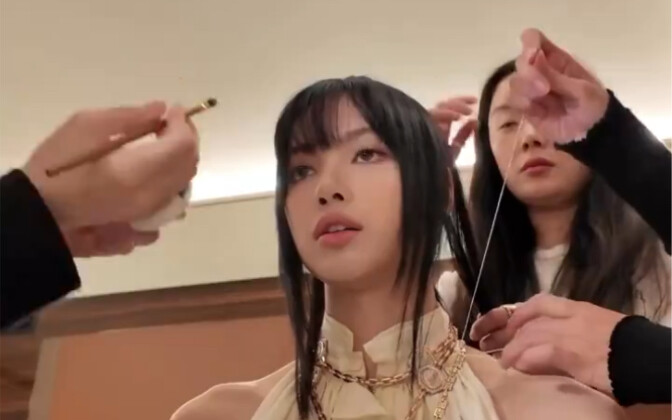 LLOUD (Lisa’s company) has been updated
