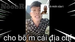 Vãi lol luôn đầu cắt moi