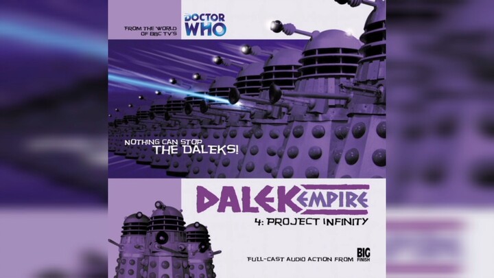 DE1: Pi, Part Two (AUDIO)