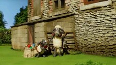 Shaun The Sheep - 17