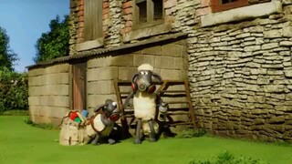 Shaun The Sheep - 17
