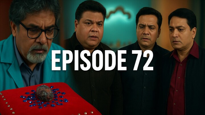 CID season 2 episode 72 Hindi Web series