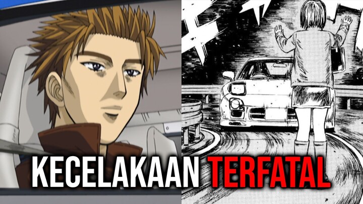KEISUKE HAMPIR DIPENJARA GARA GARA INI!!