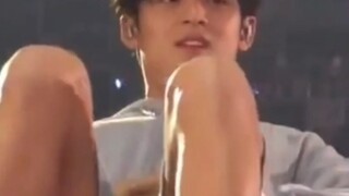 ماذا يفعل جين مين كيو؟ الحقيقة اللذيذة التي يمكنني احتواؤها بقضمة واحدة！！！！