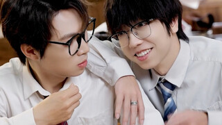 เรื่องตลกขำๆ ในห้องเรียน