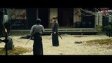 Kenshin v Soujirou