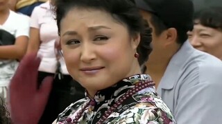 谢大脚是于月仙，但于月仙不只是谢大脚！