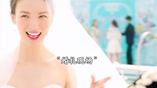 新郎结婚当天约会其他女人，最后新娘的做法太解气了