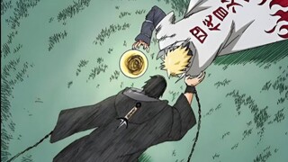 Absolute Cinema dari Sikilat Kuning Konoha