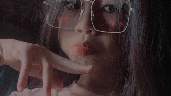 I love myself  sabagay hindi namn ako mahal ng pamilya ko😢😢