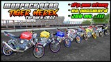 RILIS 2021 !! MODPACK HEREX TIGER GTA SA LITE ANDROID TERBARU - RINGAN BANGET