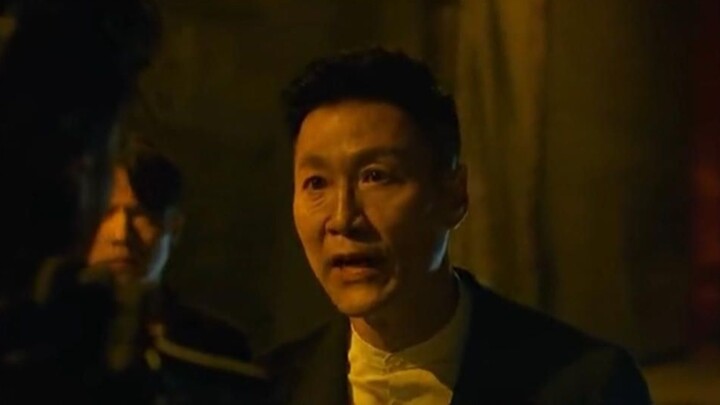 Brother Duan Shuiliu never chose the right partner