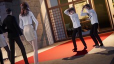 The immortal Traces eps 21