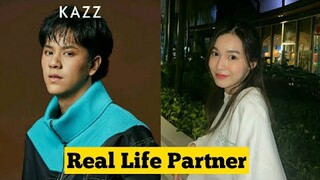 Nanon korapat vs love pattranite ( bad buddy series) Real Life Partner