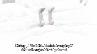 Vui vừa thôi đừng vui cắm đầu #AniMeme