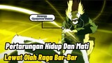 Anime Olah Raga Bar-Bar Yang Karakter Nya Pada Punya Power !