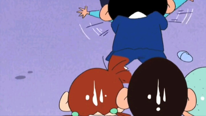 New style kiss cut (including episode number description